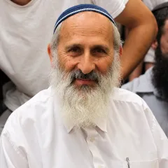 הרב שלמה אבינר
