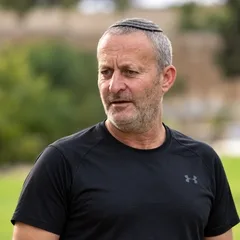 הרב דוד פופקין