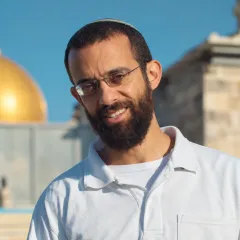 הרב אלעד יצחק