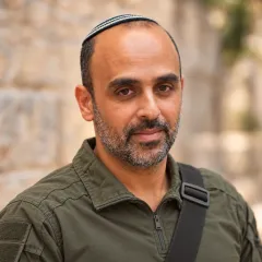 הרב אוהד מקייטן